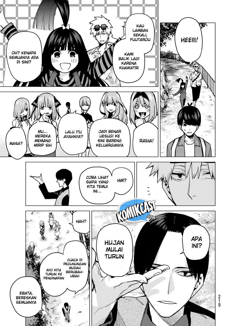 Chapter 62 - halaman 10