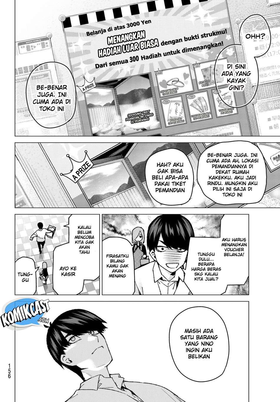 Chapter 61 - halaman 11