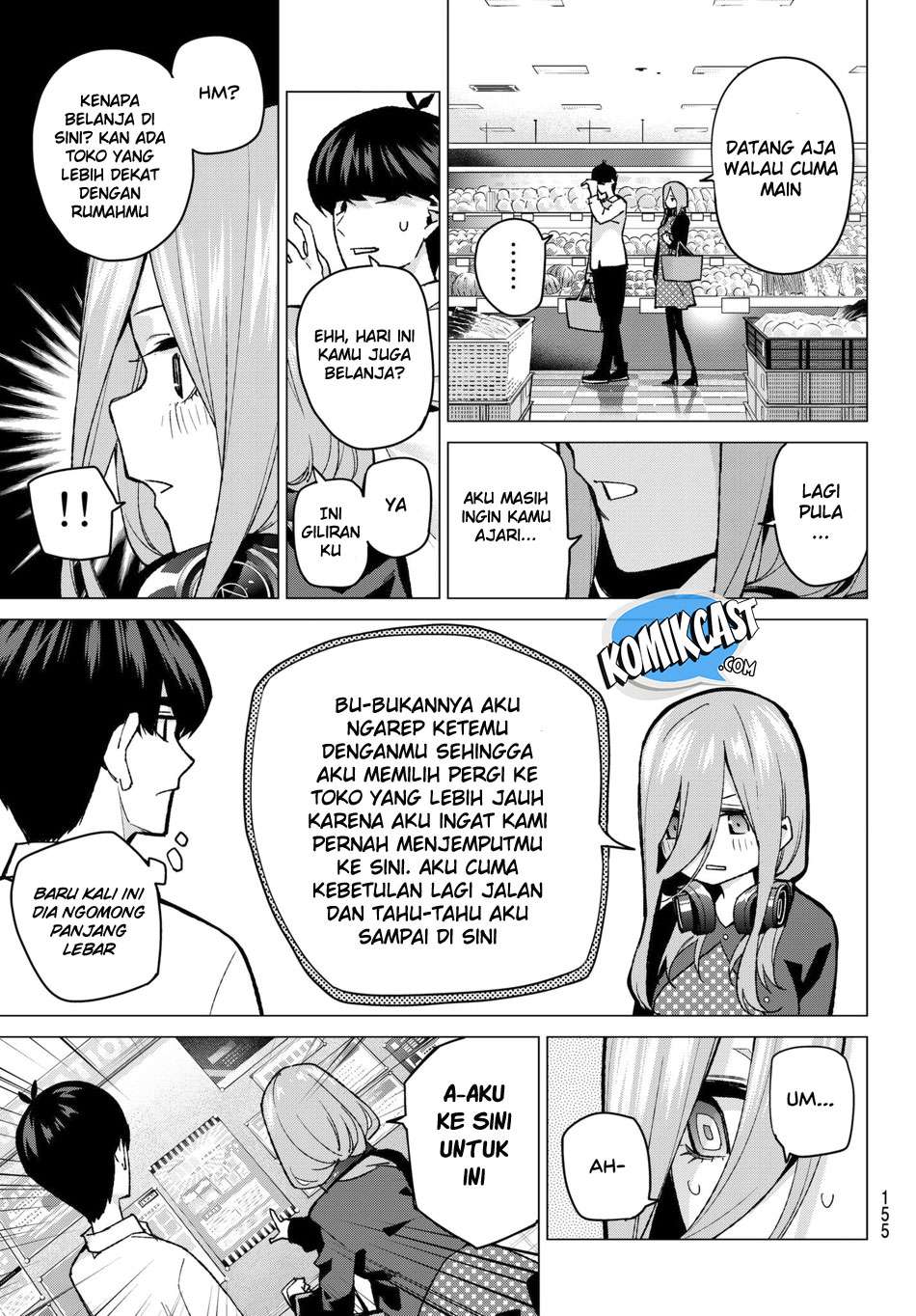 Chapter 61 - halaman 10
