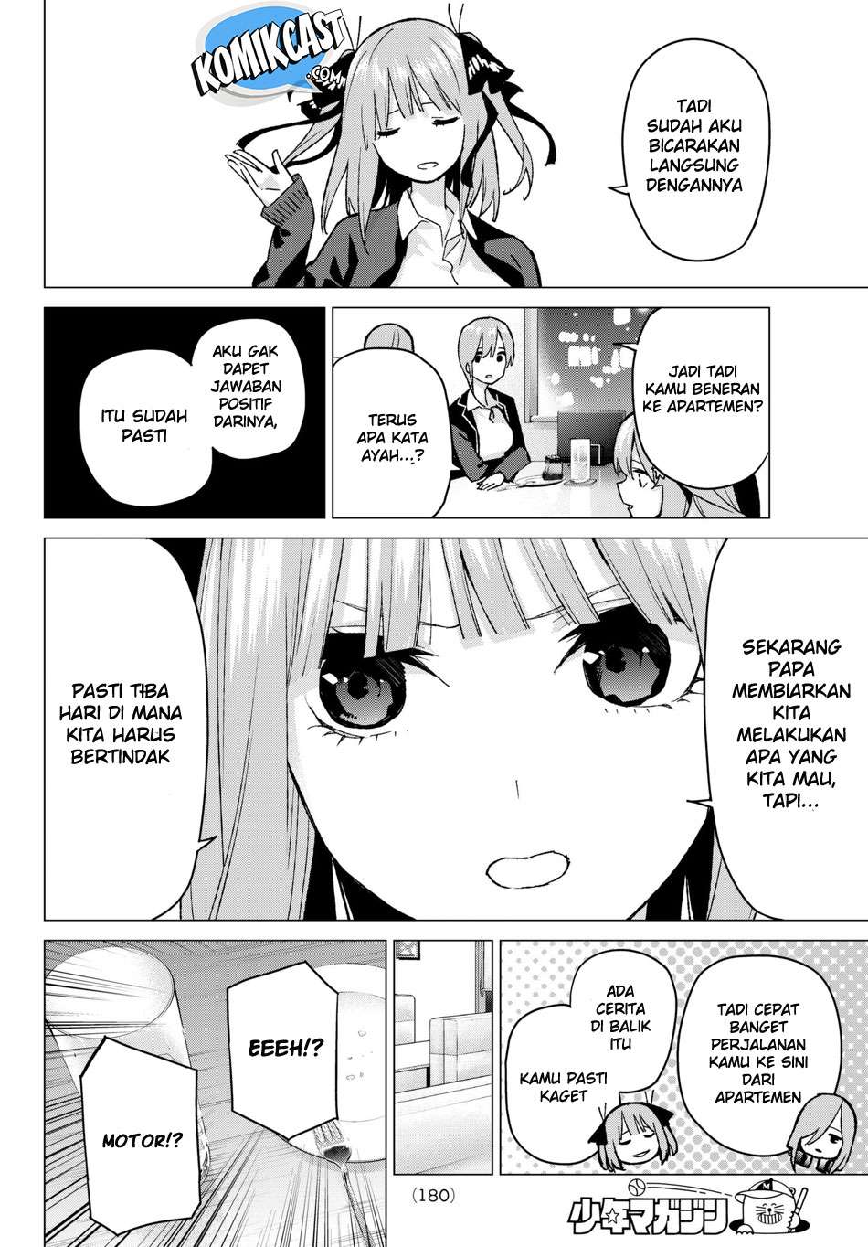 Chapter 60 - halaman 11