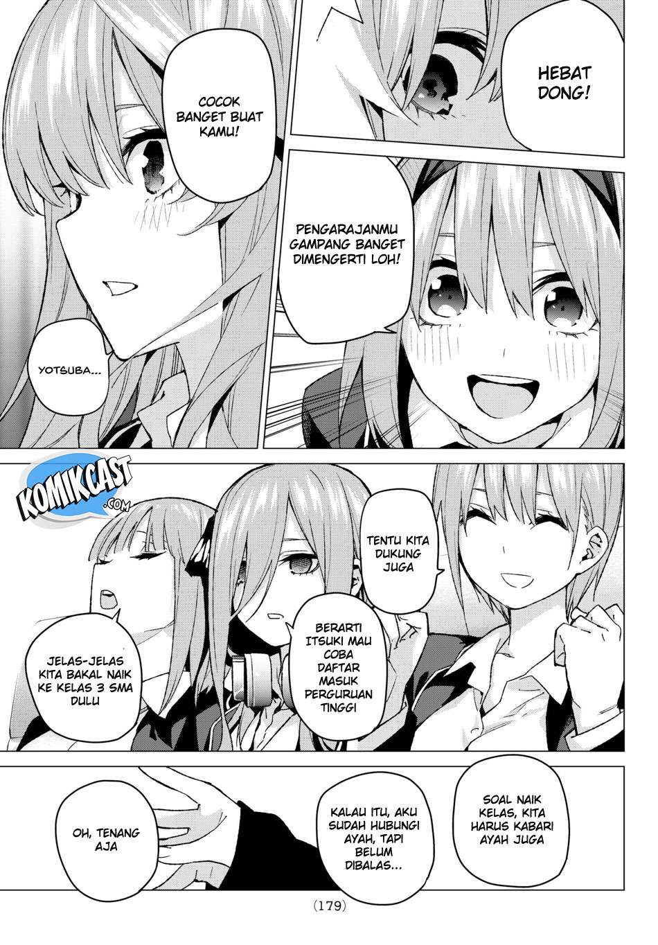 Chapter 60 - halaman 10