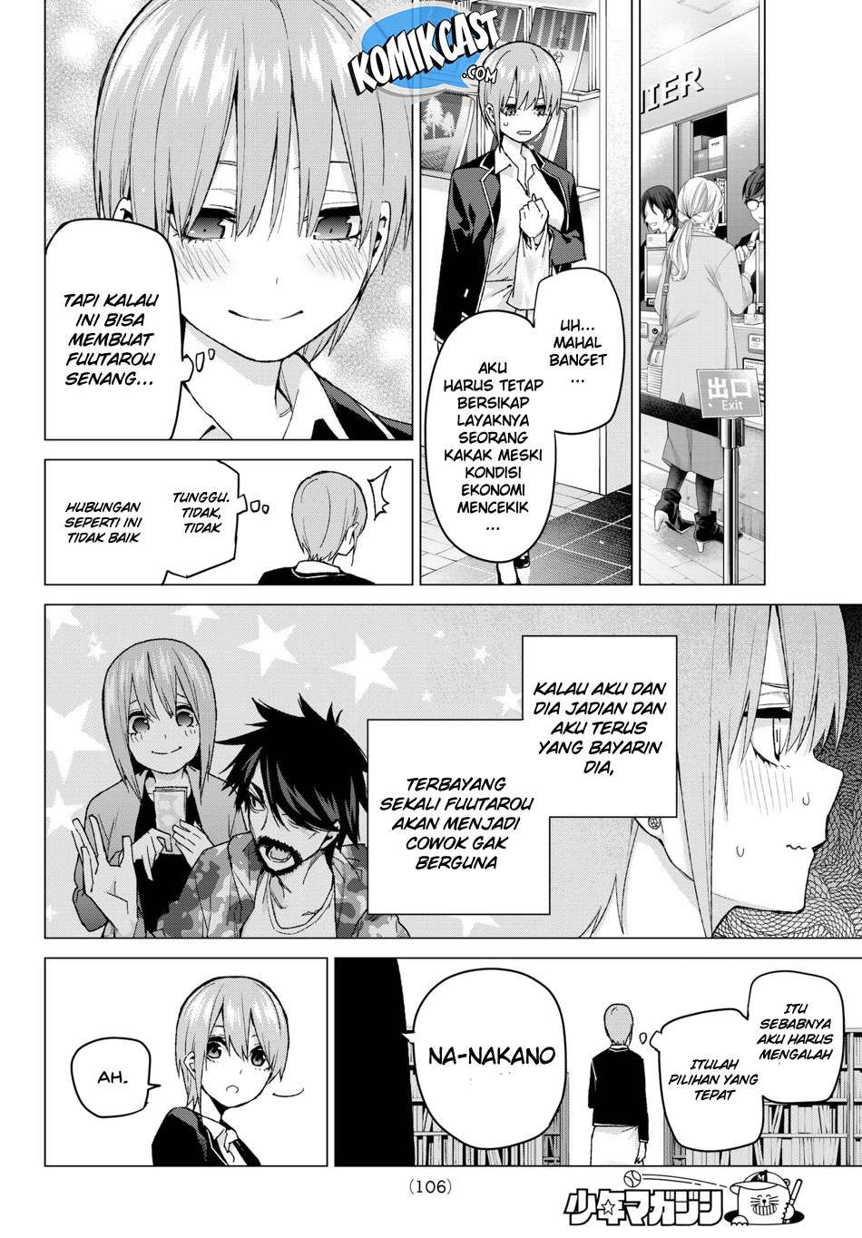 Chapter 58 - halaman 11