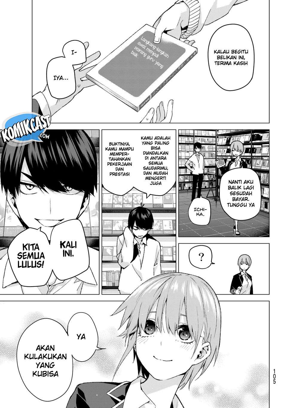 Chapter 58 - halaman 10