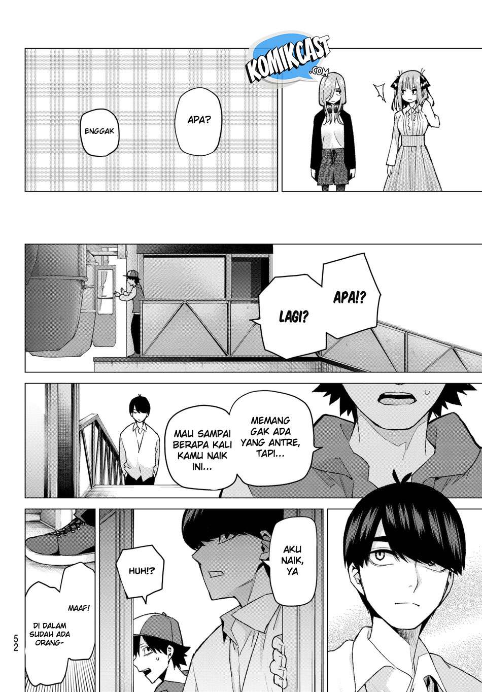 Chapter 56 - halaman 11