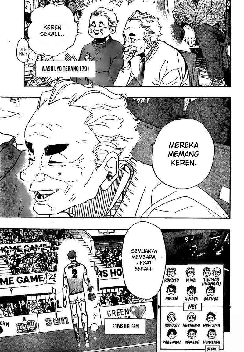 Chapter 382 - halaman 11