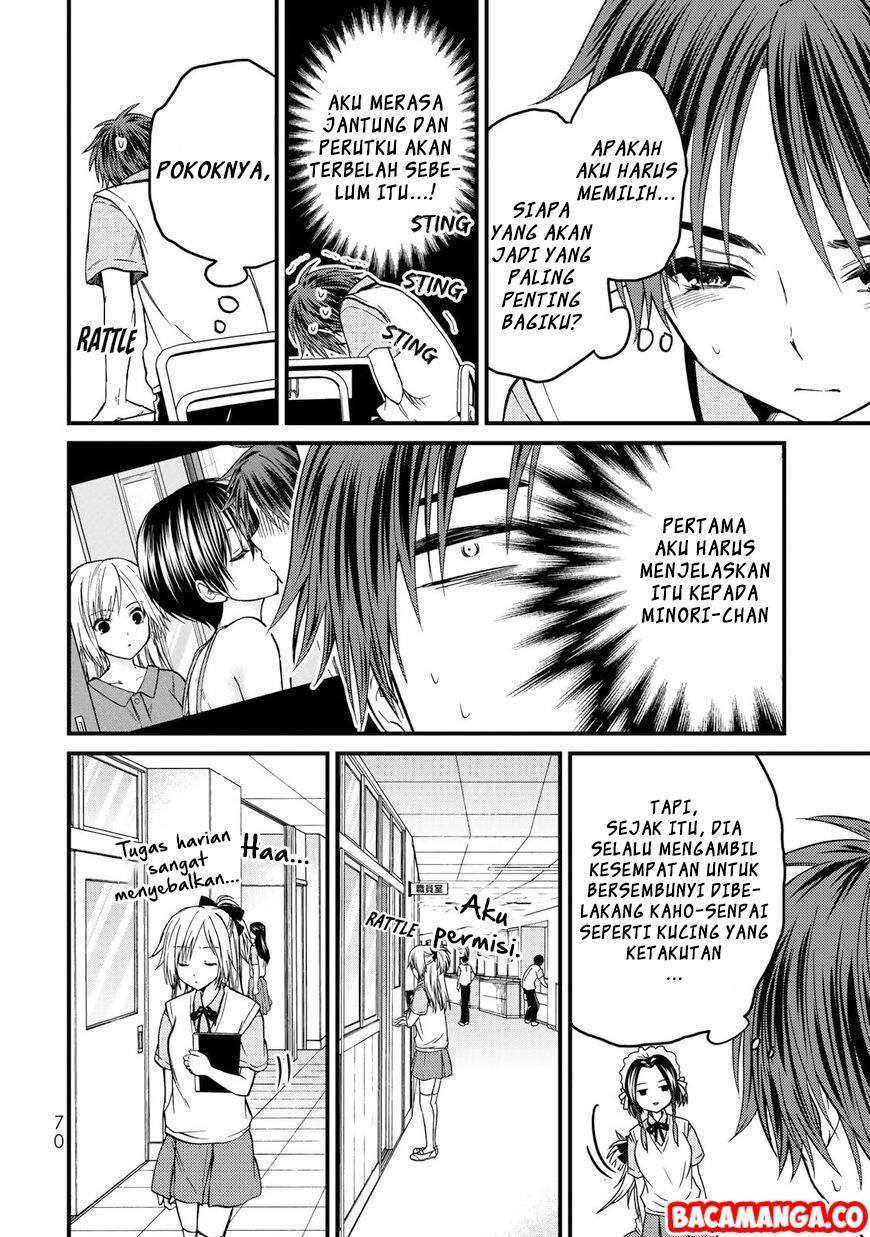 Chapter 40 - halaman 11