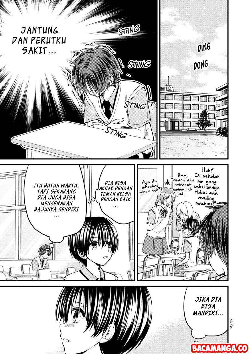 Chapter 40 - halaman 10