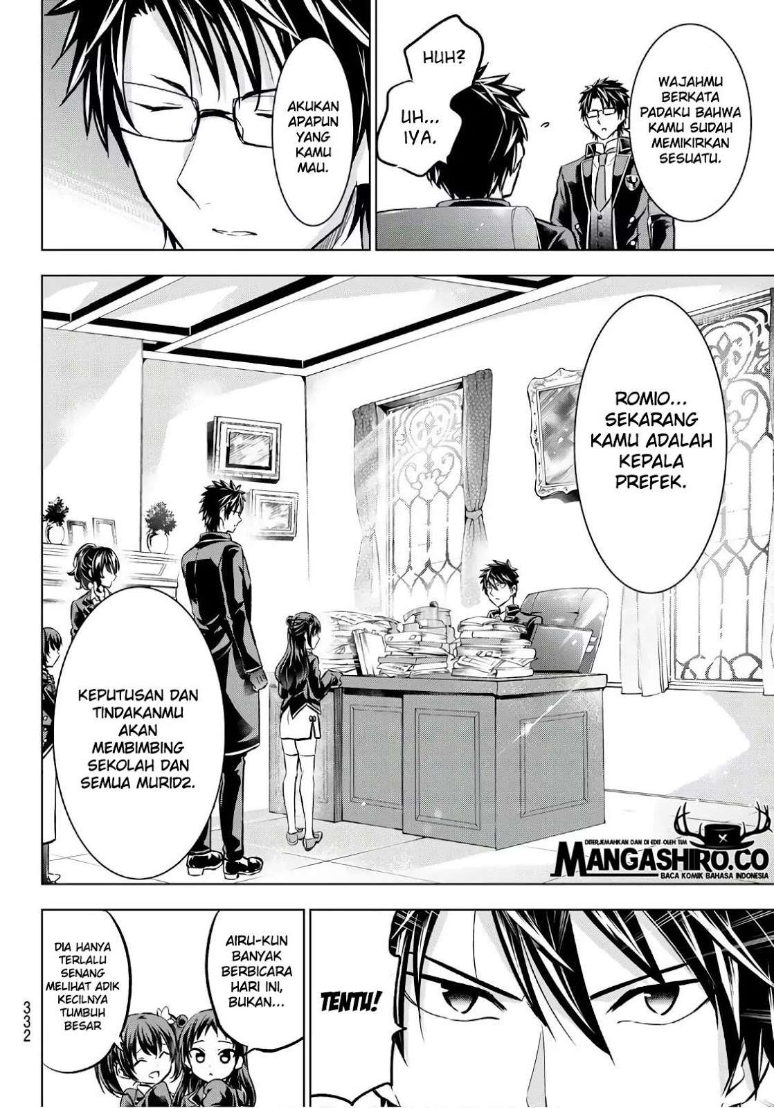 Chapter 90 - halaman 11