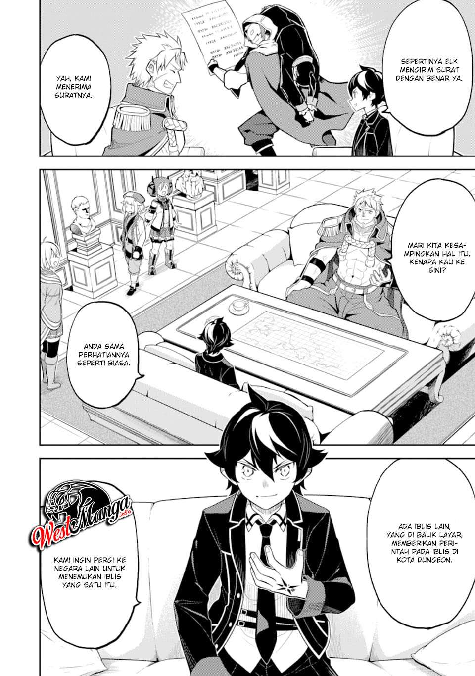Chapter 30.1 - halaman 10