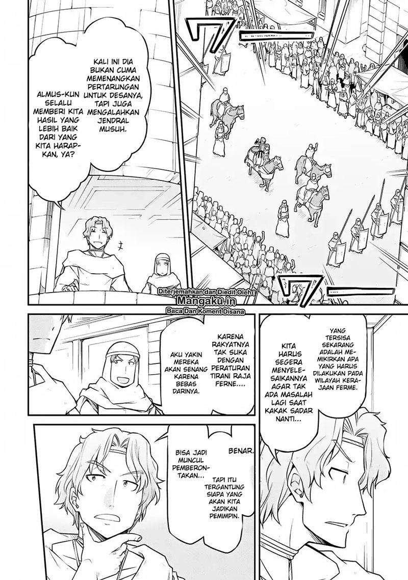 Chapter 28.2 - halaman 10