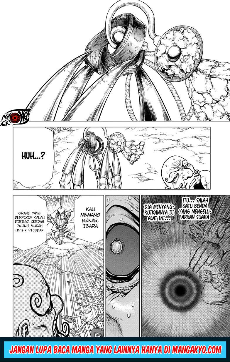 Chapter 137 - halaman 10