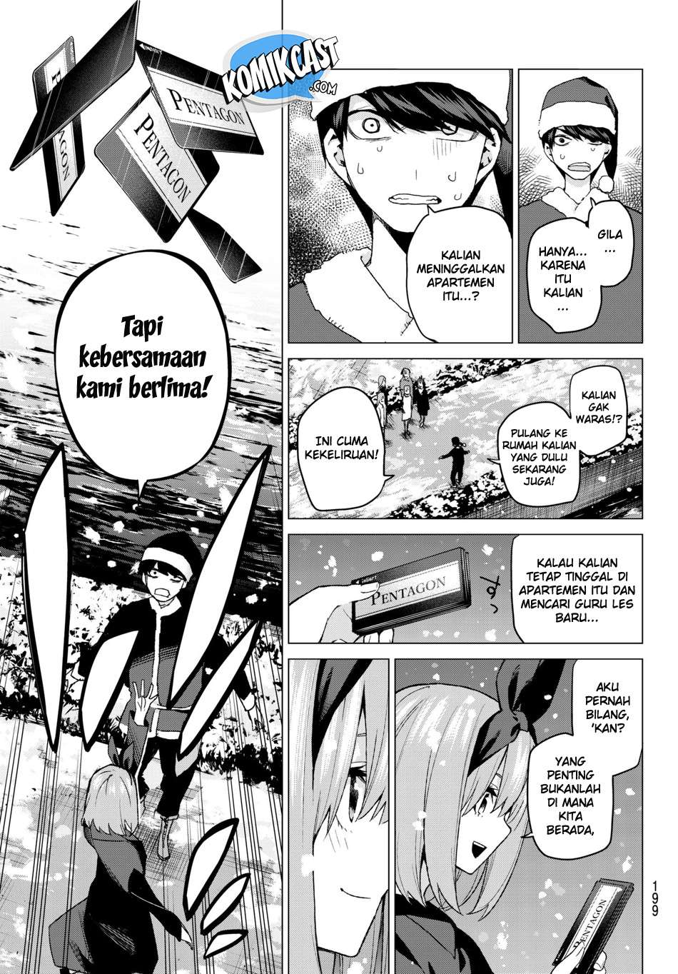 Chapter 50 - halaman 11