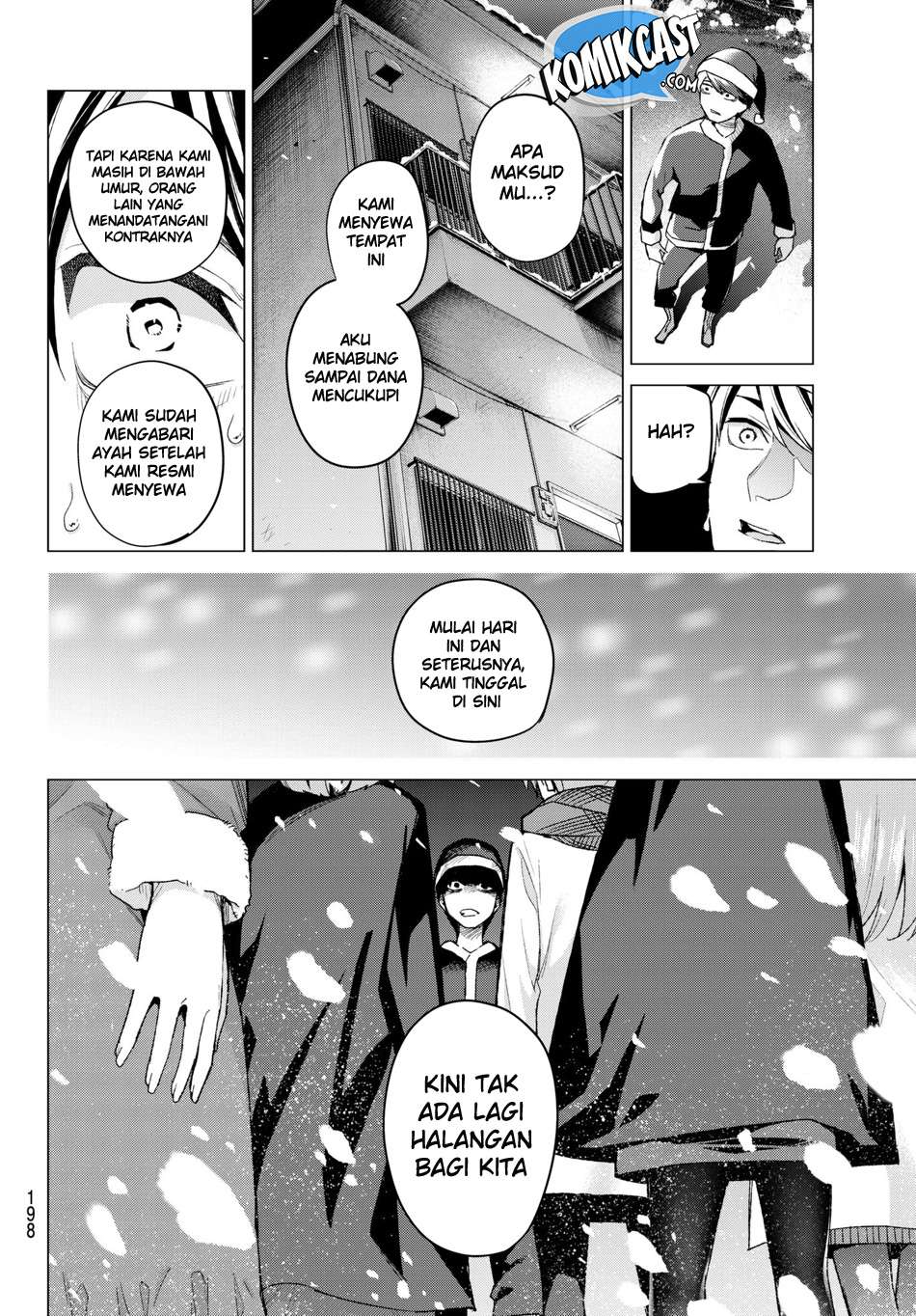 Chapter 50 - halaman 10