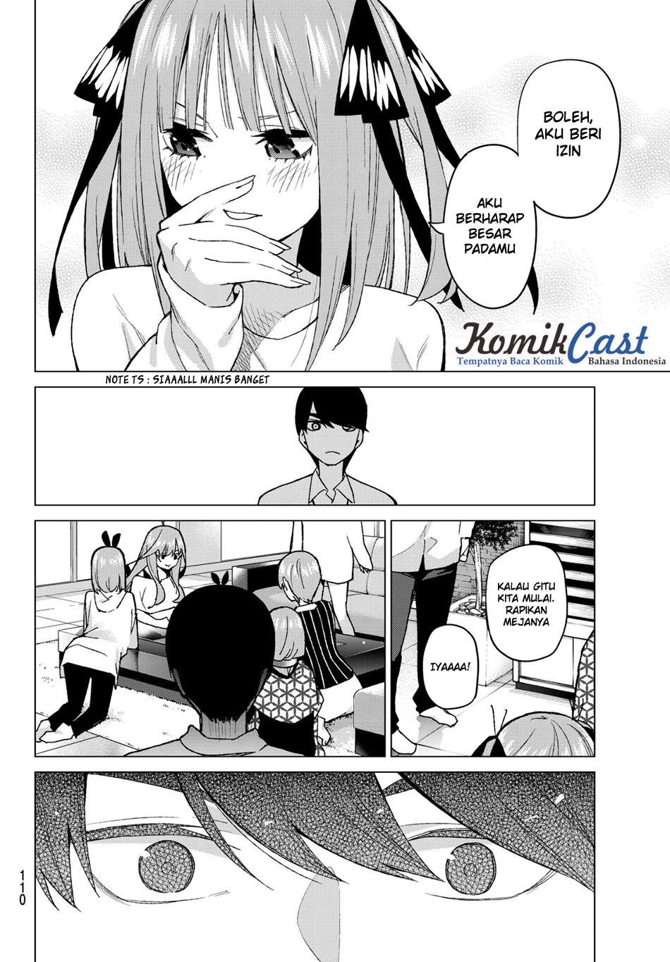 Chapter 48 - halaman 10