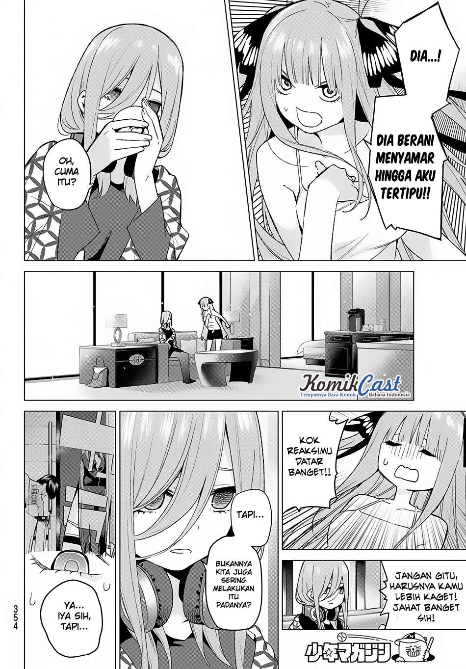 Chapter 46 - halaman 10