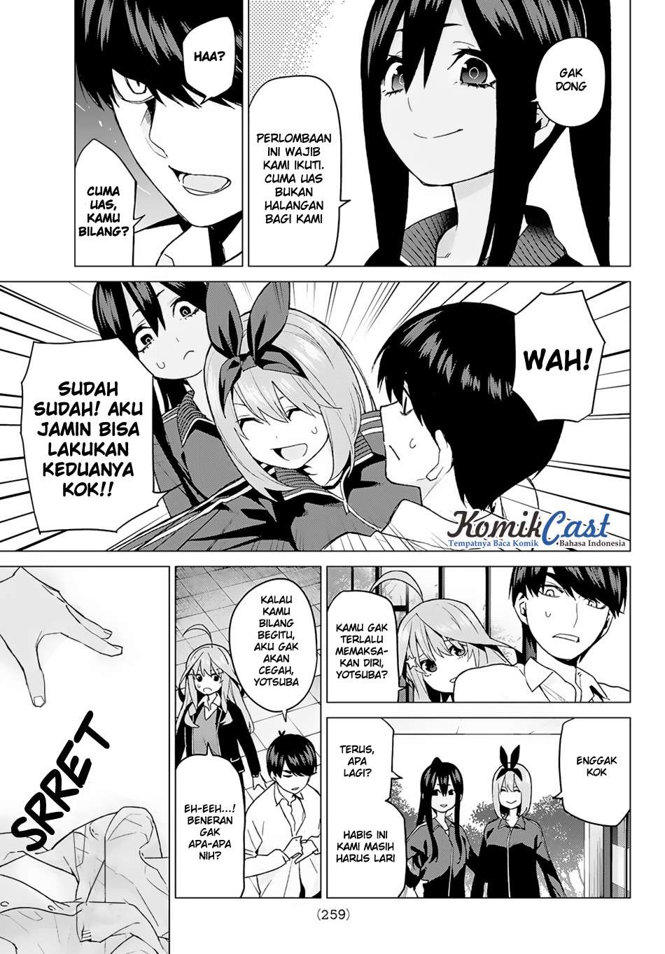 Chapter 45 - halaman 11