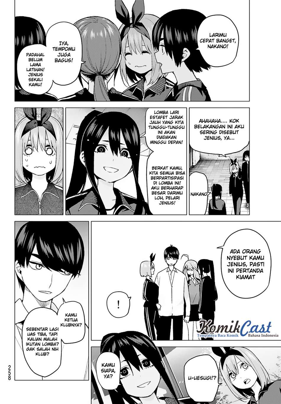 Chapter 45 - halaman 10