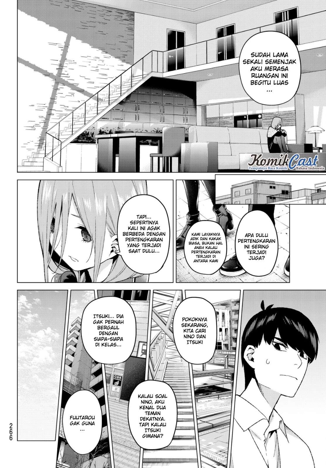 Chapter 40 - halaman 11