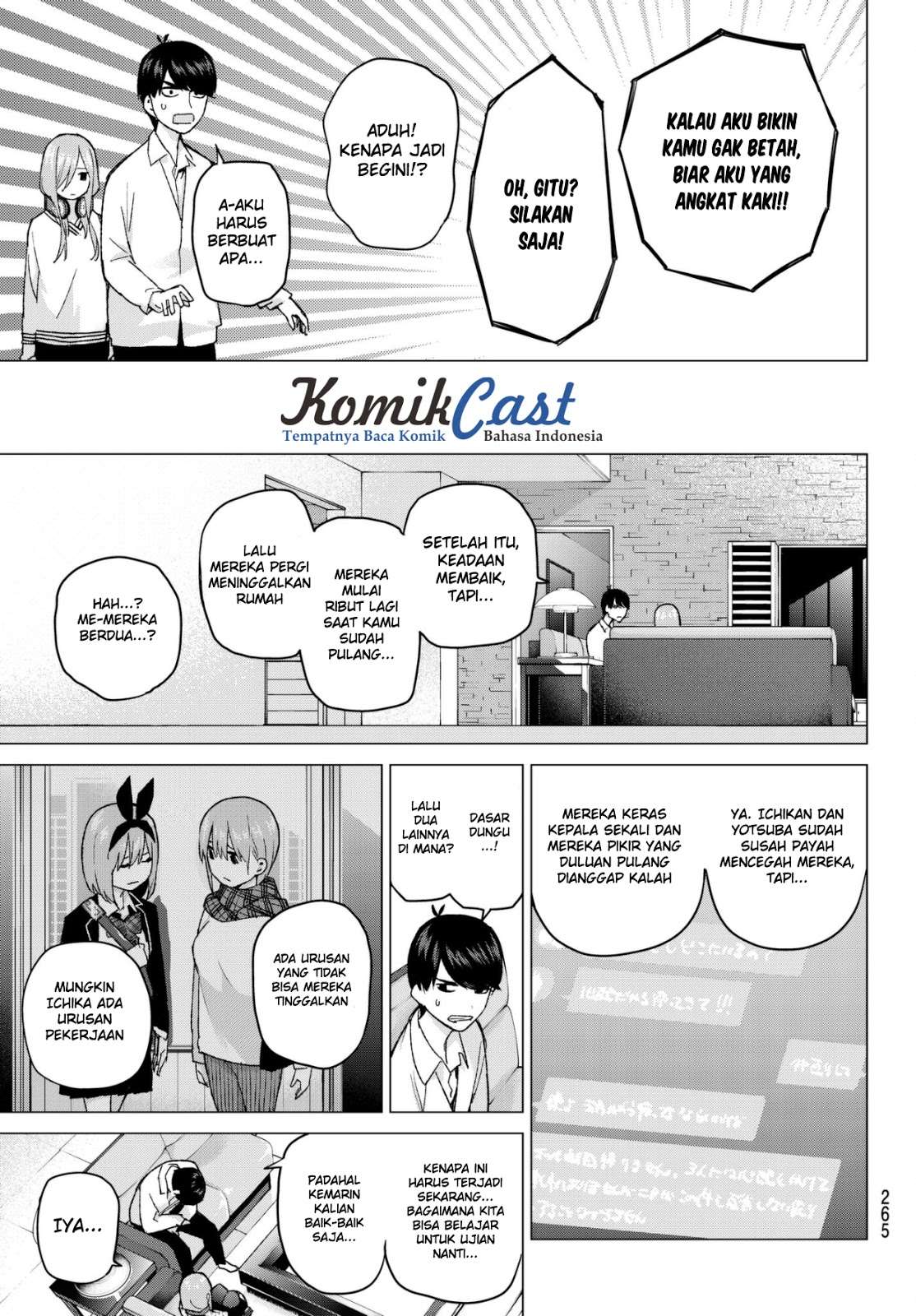 Chapter 40 - halaman 10