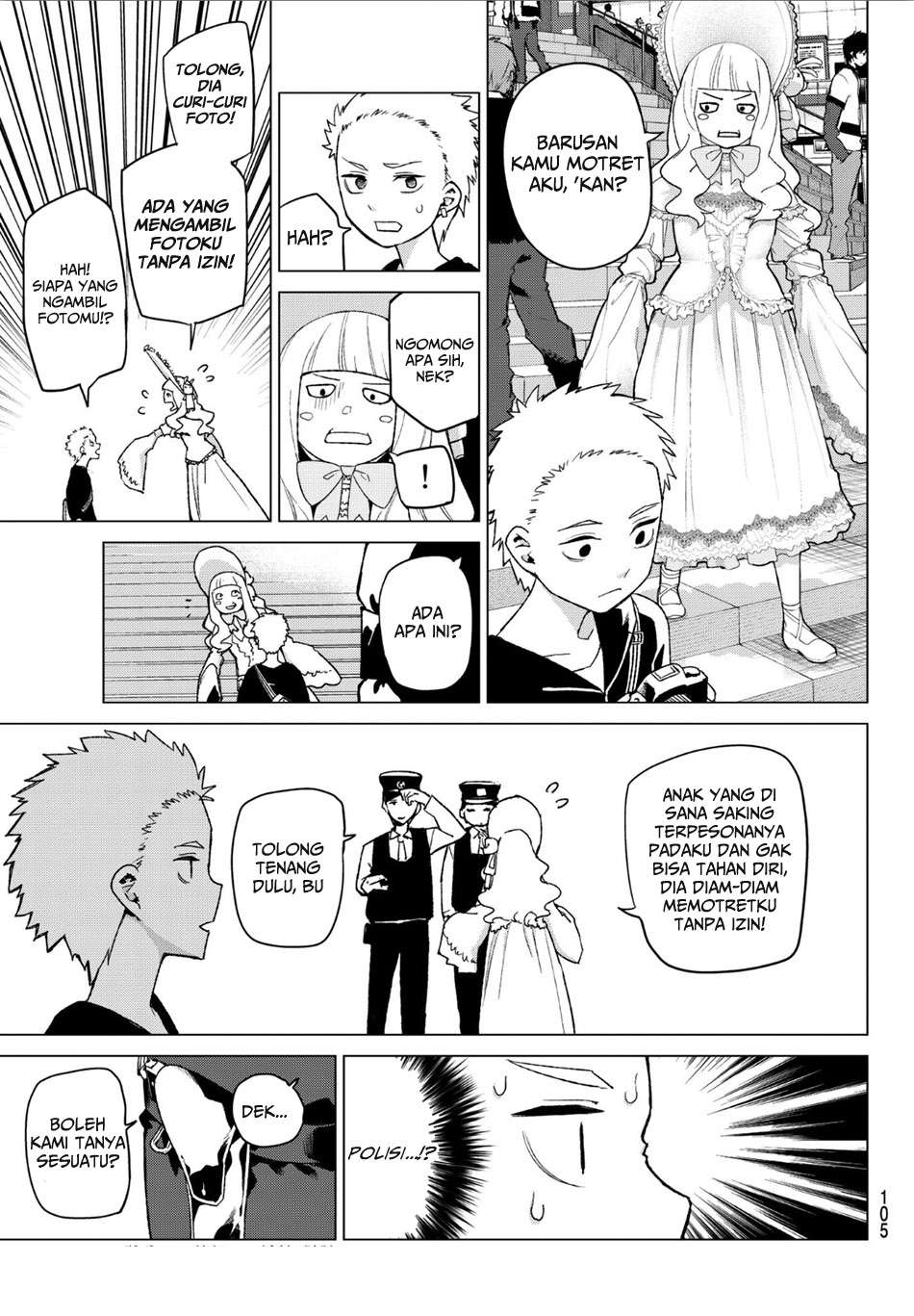 Chapter 34 - halaman 11