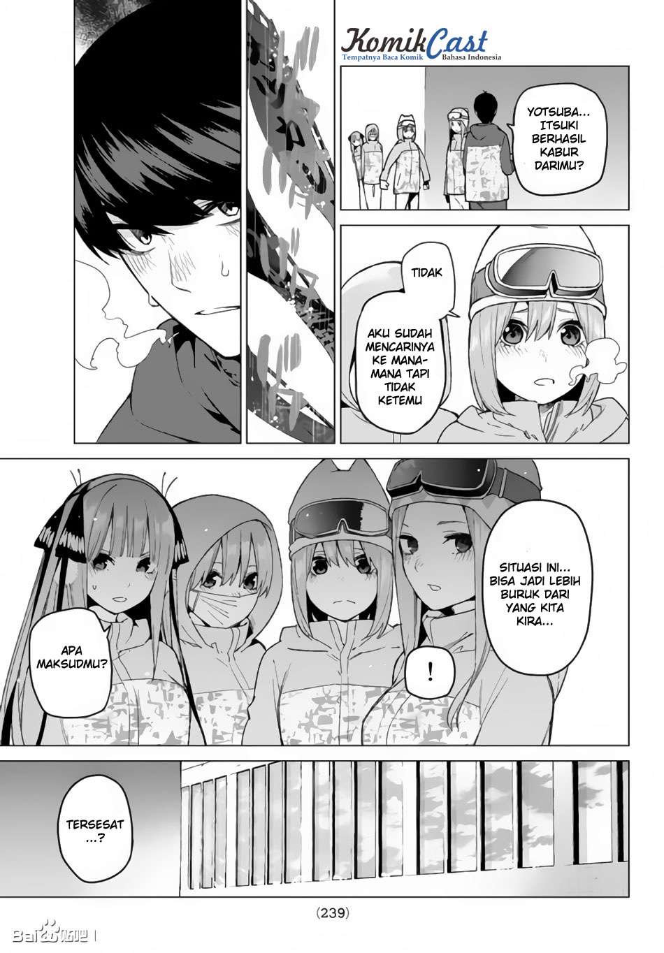 Chapter 30 - halaman 11