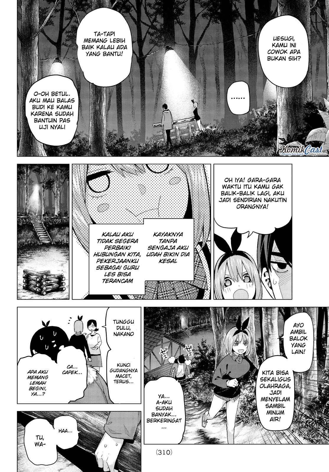 Chapter 27 - halaman 10