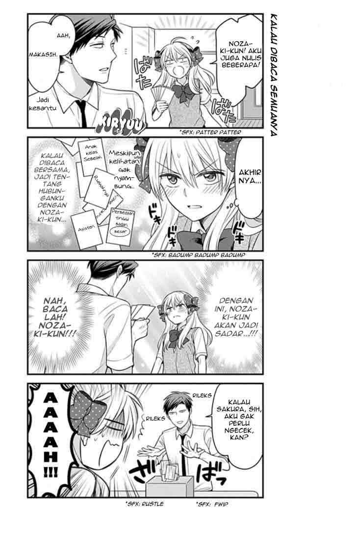 Chapter 71 - halaman 11