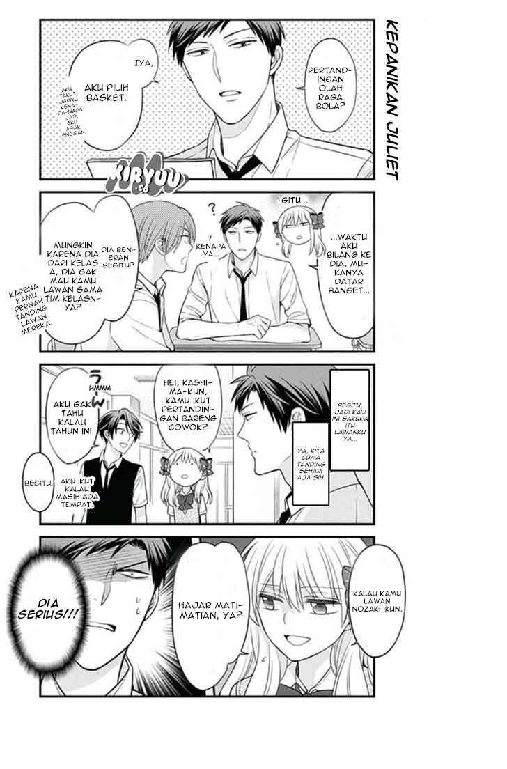 Chapter 70 - halaman 11