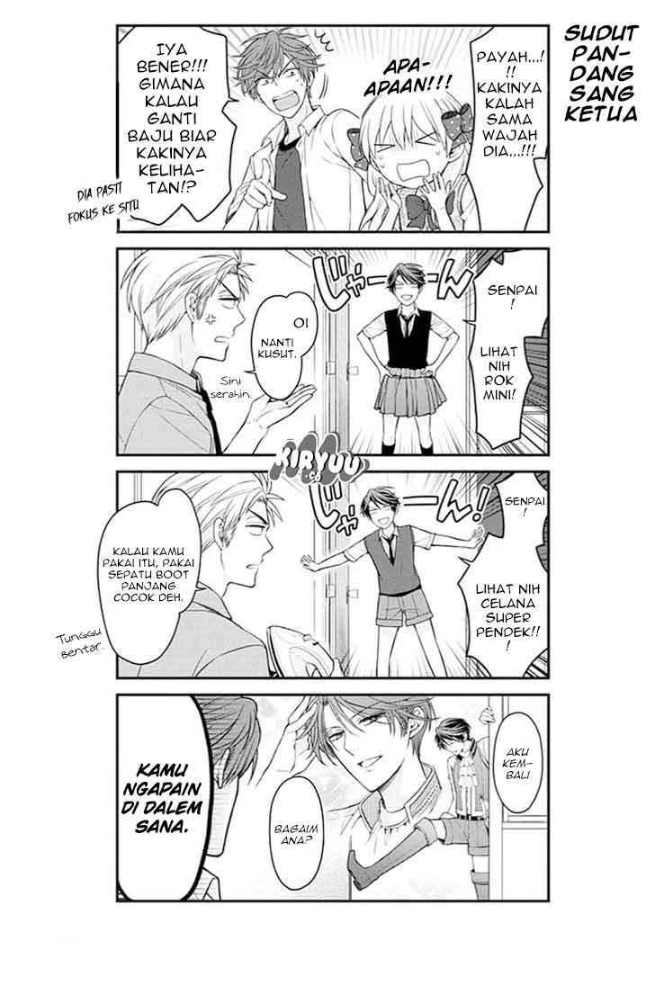Chapter 68 - halaman 11