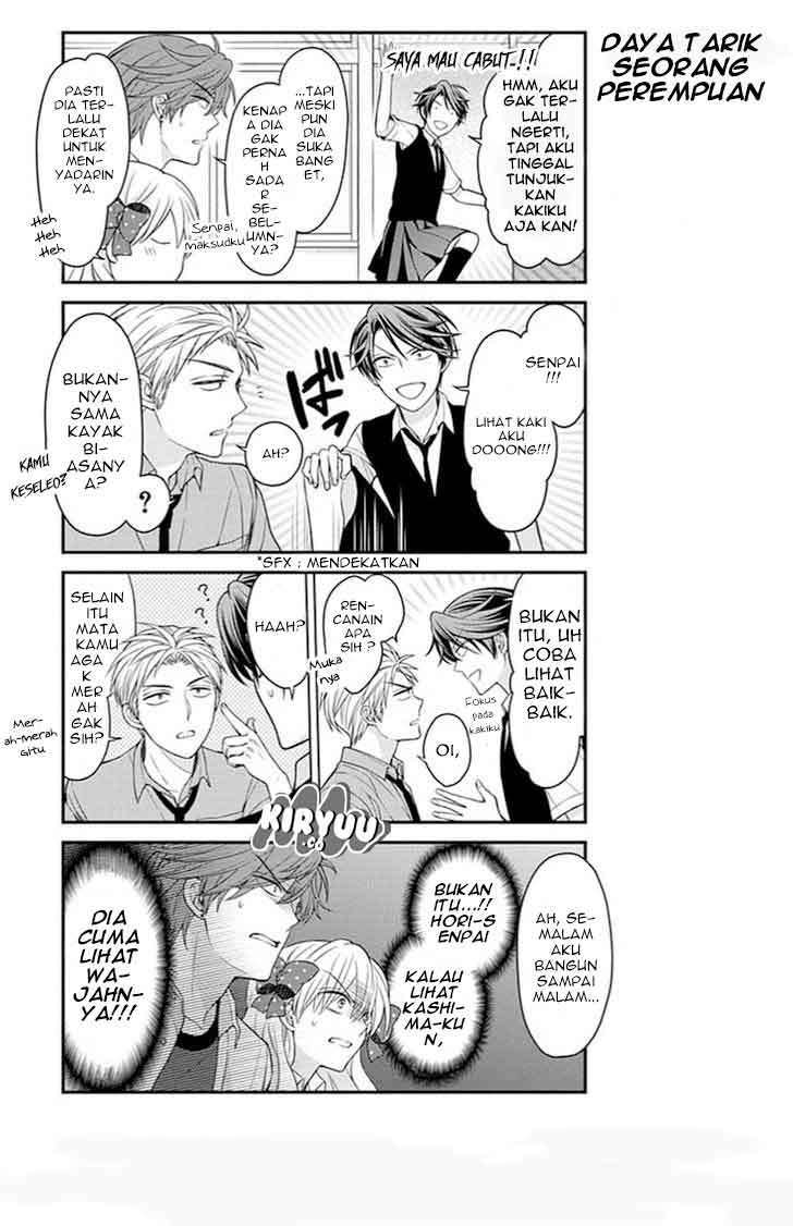 Chapter 68 - halaman 10