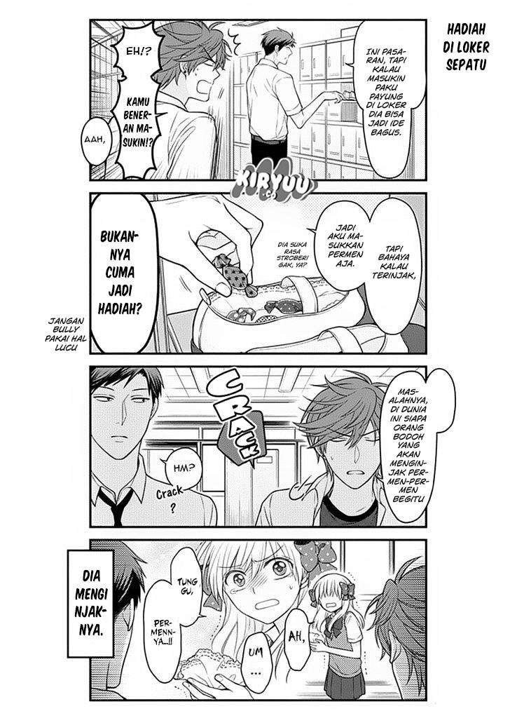 Chapter 67 - halaman 11