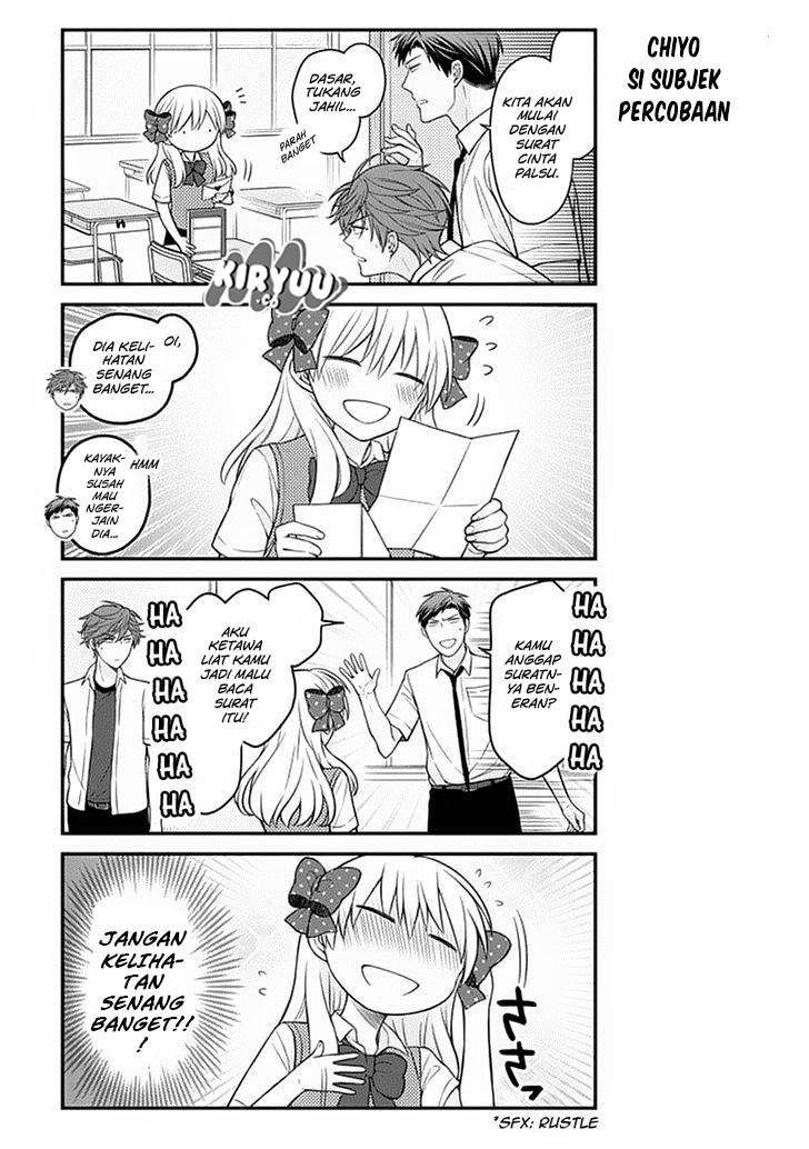 Chapter 67 - halaman 10