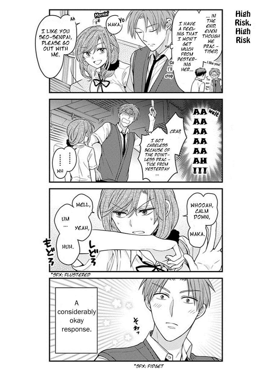 Chapter 66 - halaman 11