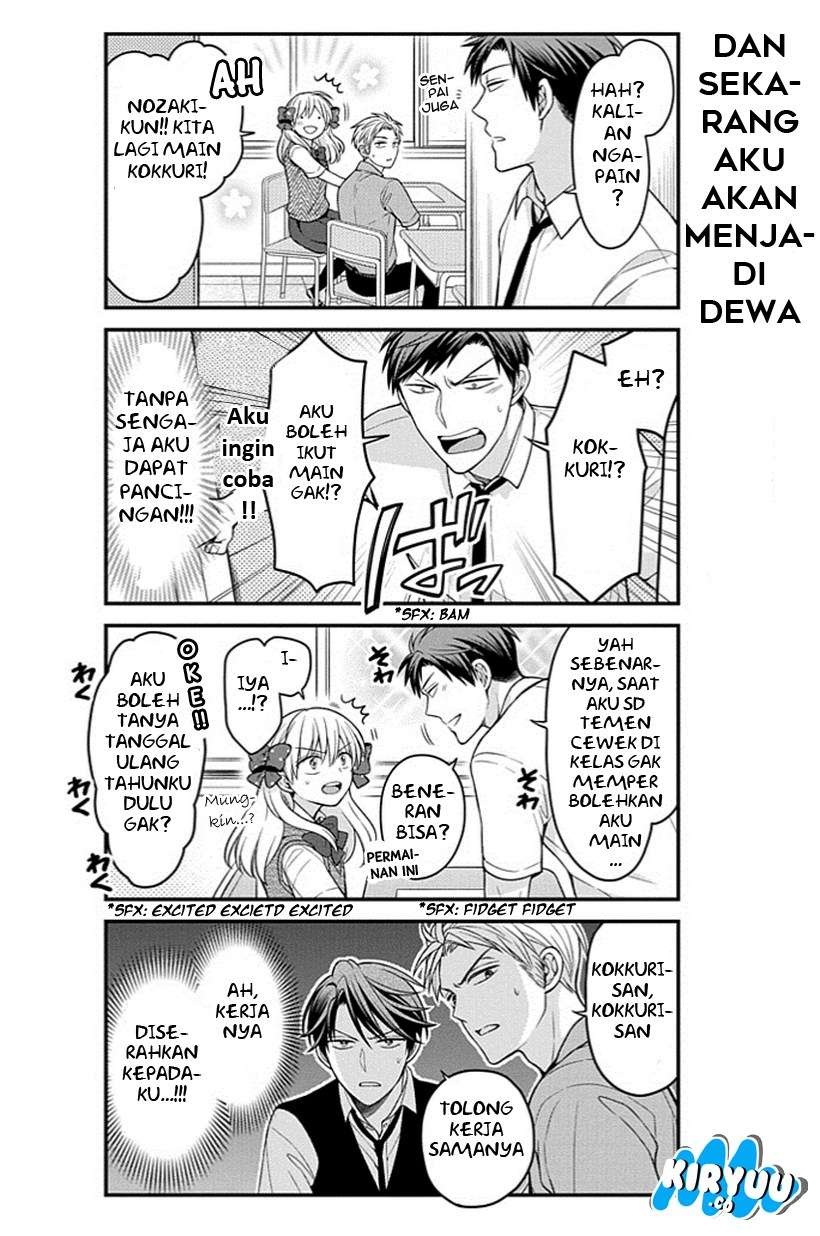 Chapter 65 - halaman 11