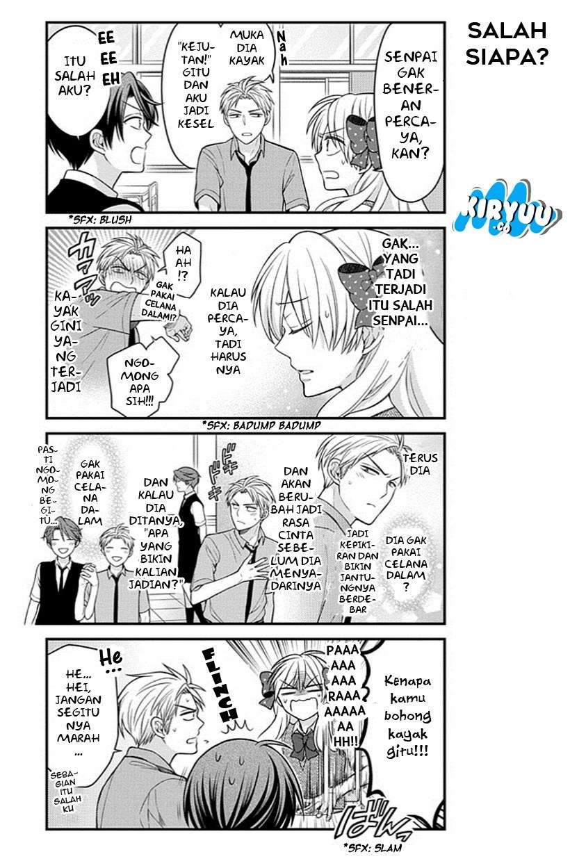 Chapter 65 - halaman 10