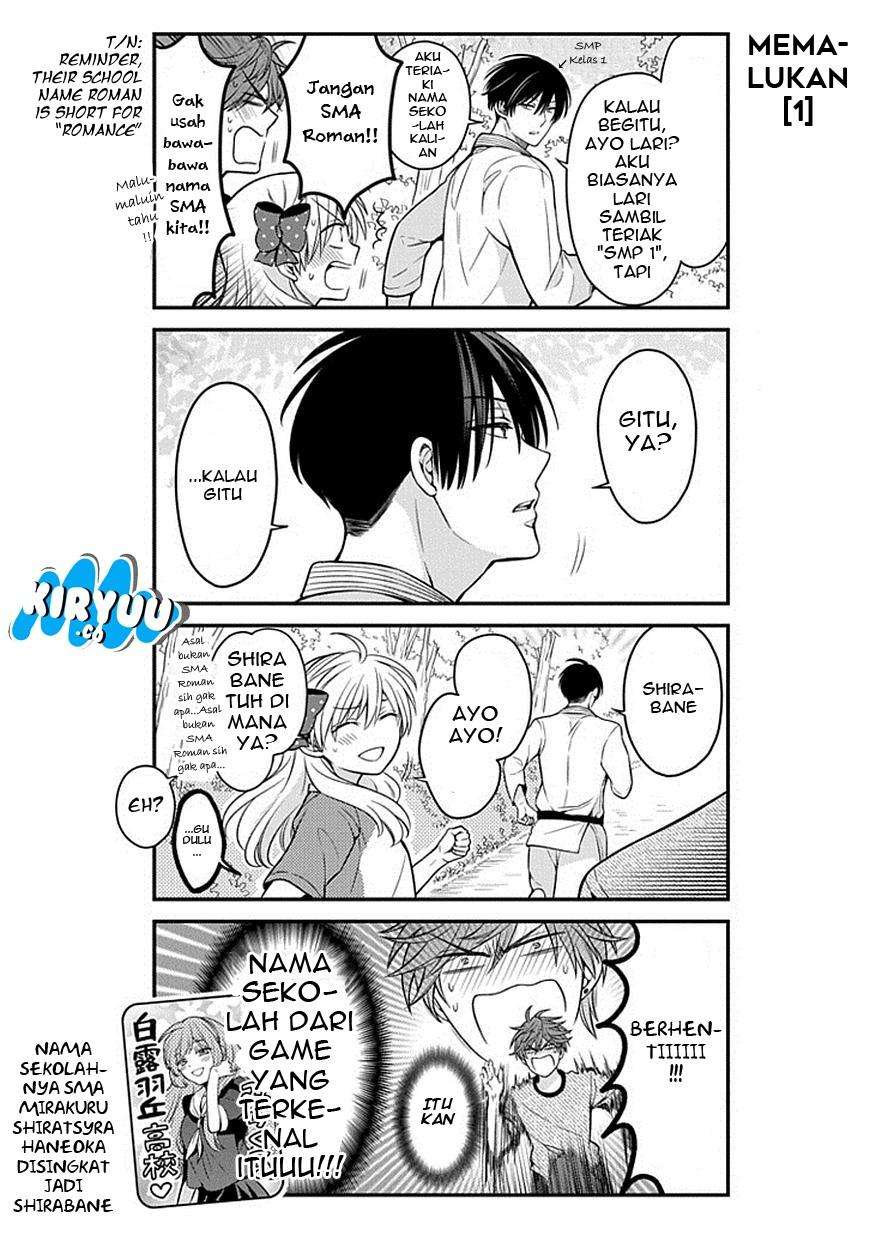 Chapter 64 - halaman 11