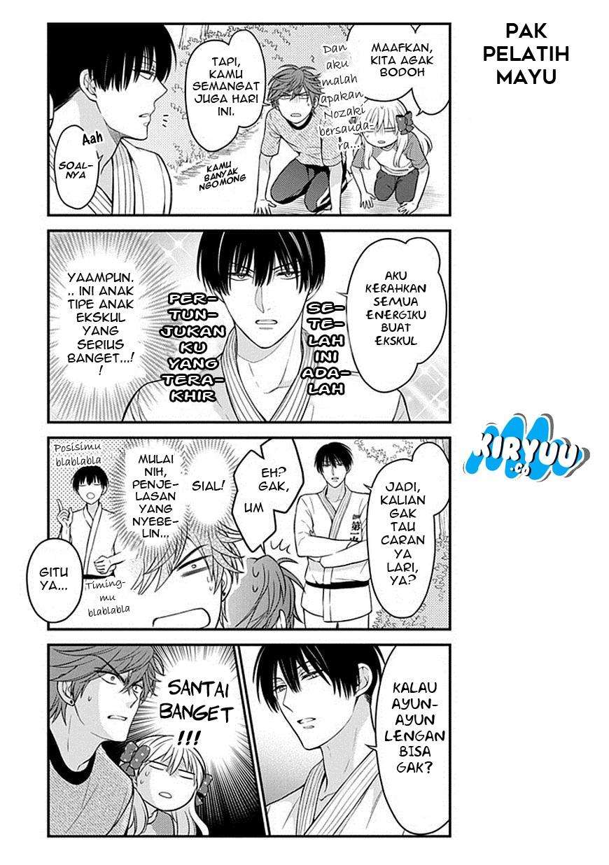 Chapter 64 - halaman 10