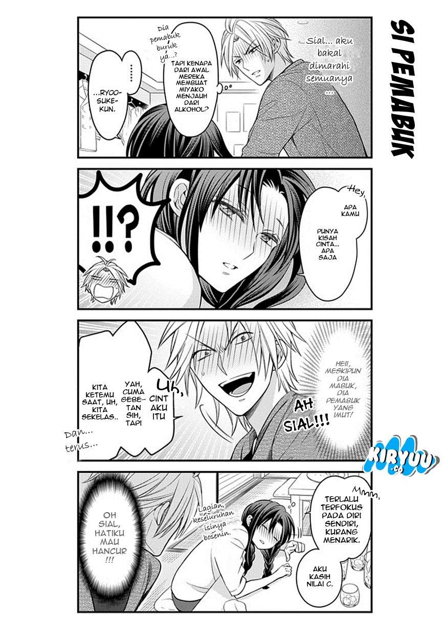 Chapter 63 - halaman 11