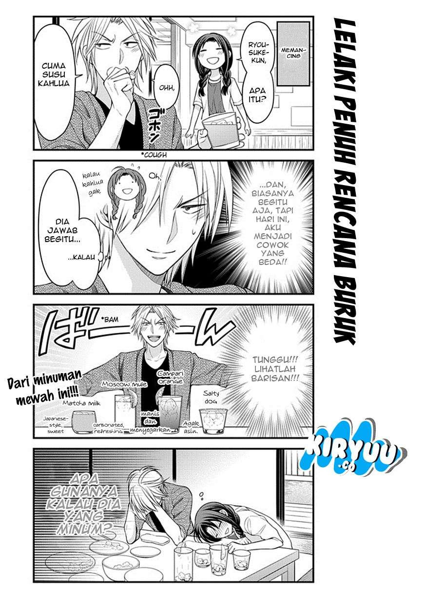 Chapter 63 - halaman 10
