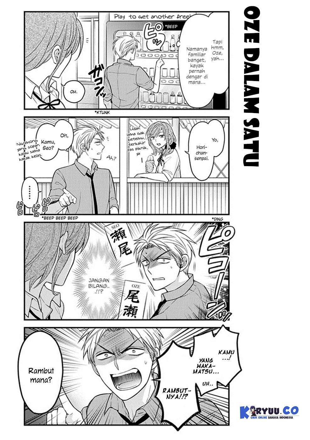 Chapter 62 - halaman 10