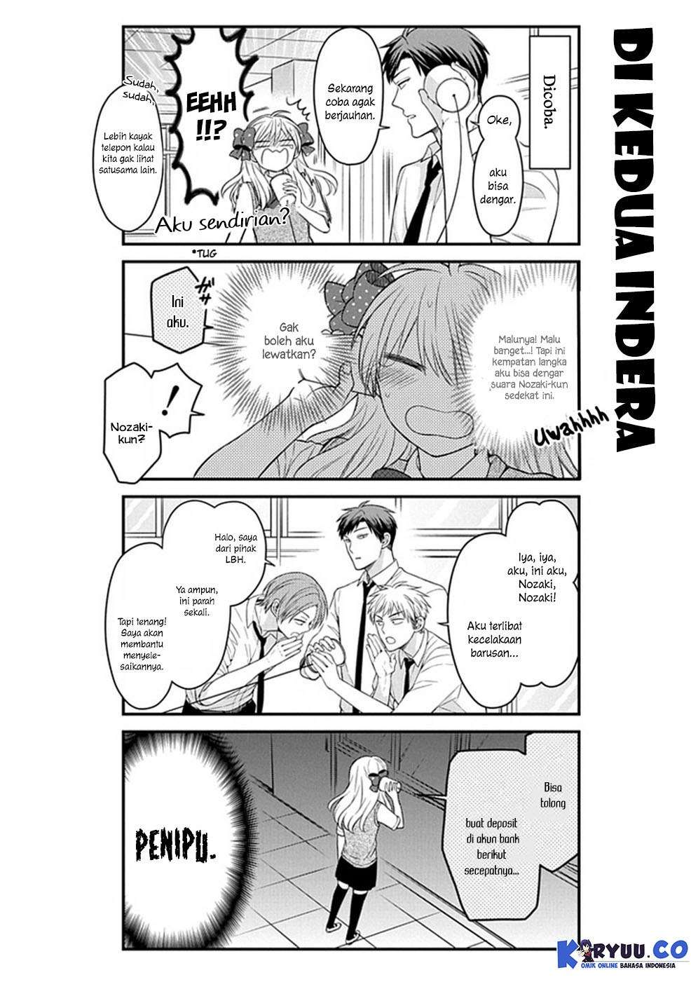 Chapter 61 - halaman 11