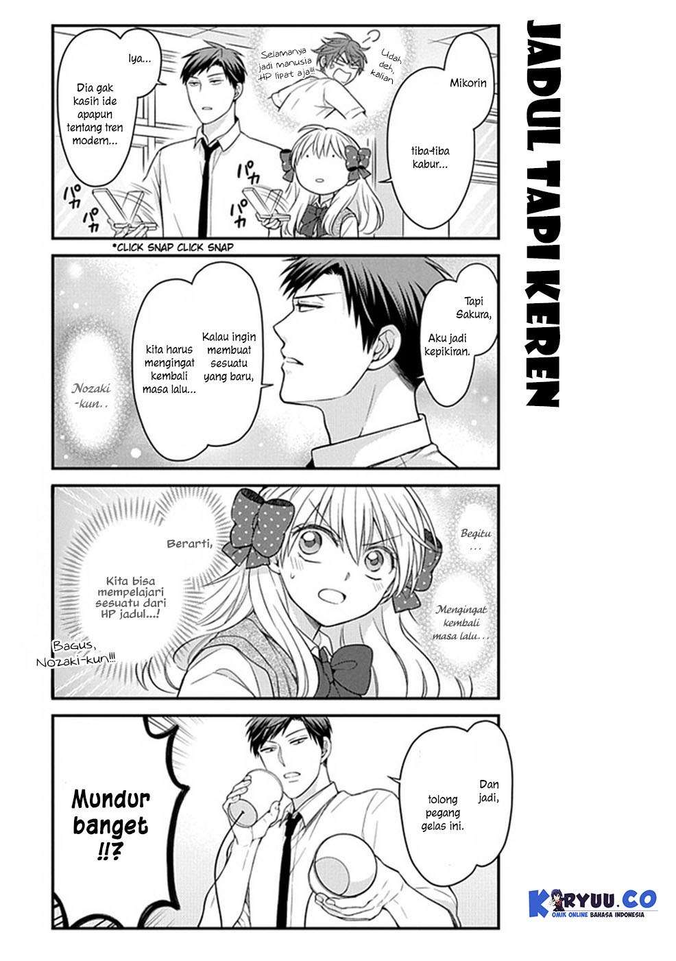 Chapter 61 - halaman 10