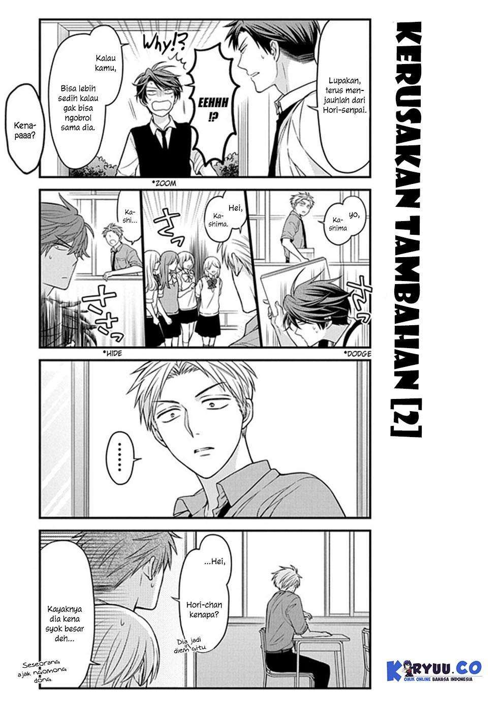 Chapter 60 - halaman 11