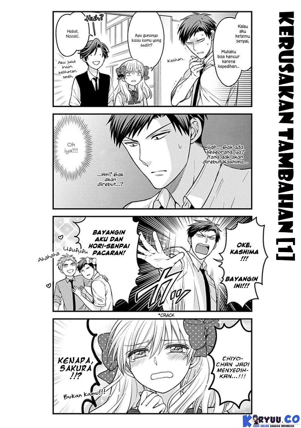 Chapter 60 - halaman 10