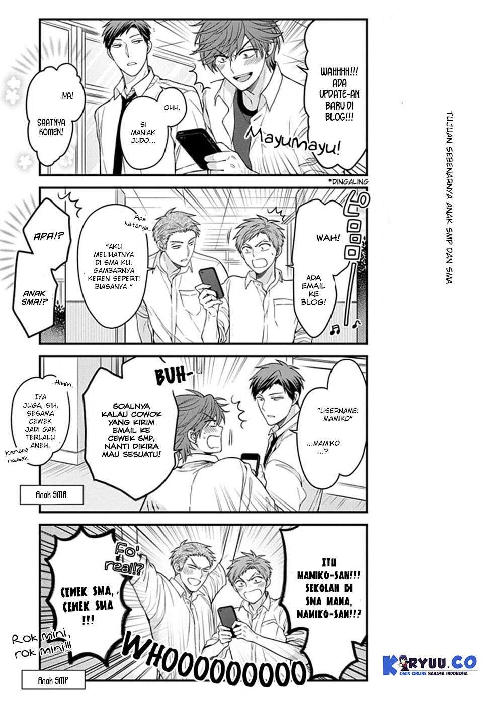 Chapter 59 - halaman 10
