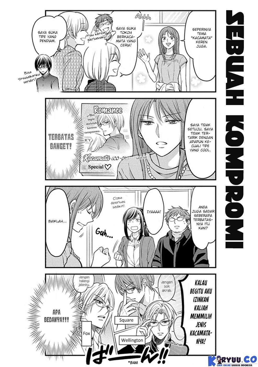 Chapter 58 - halaman 11