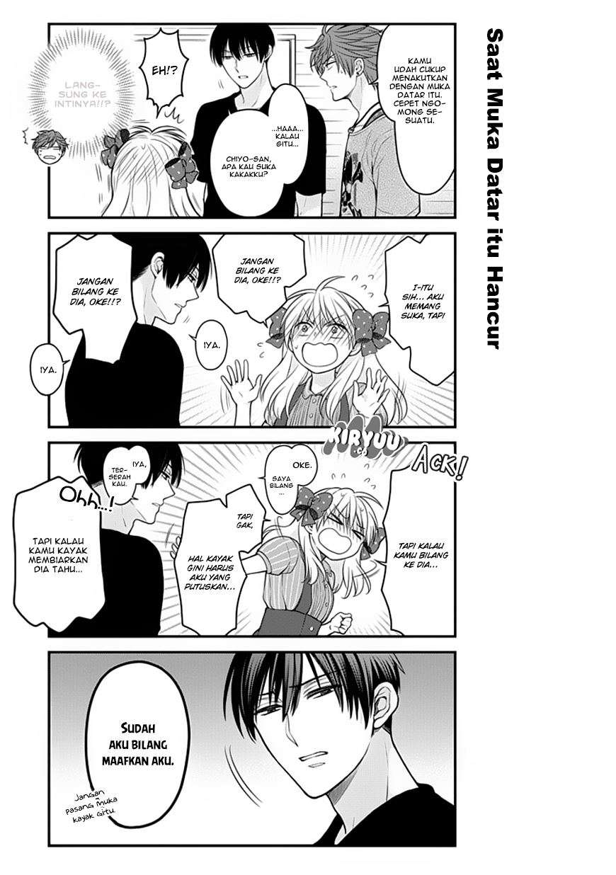 Chapter 56 - halaman 11
