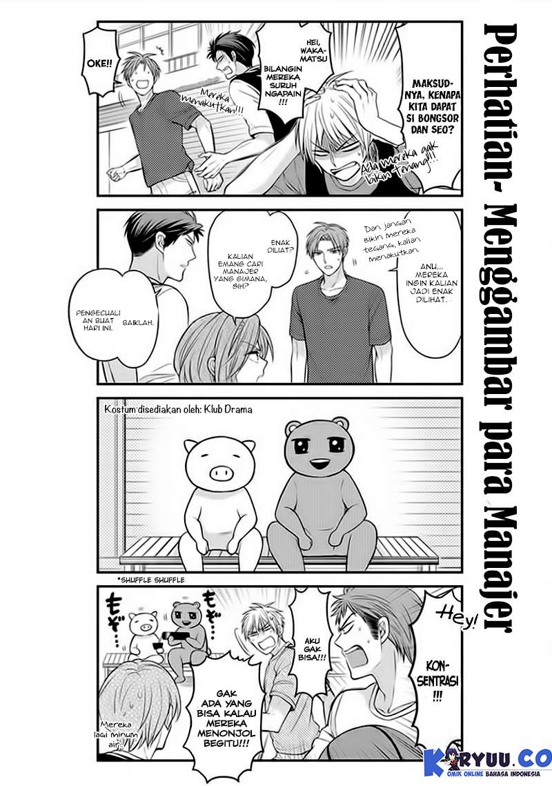 Chapter 55 - halaman 11