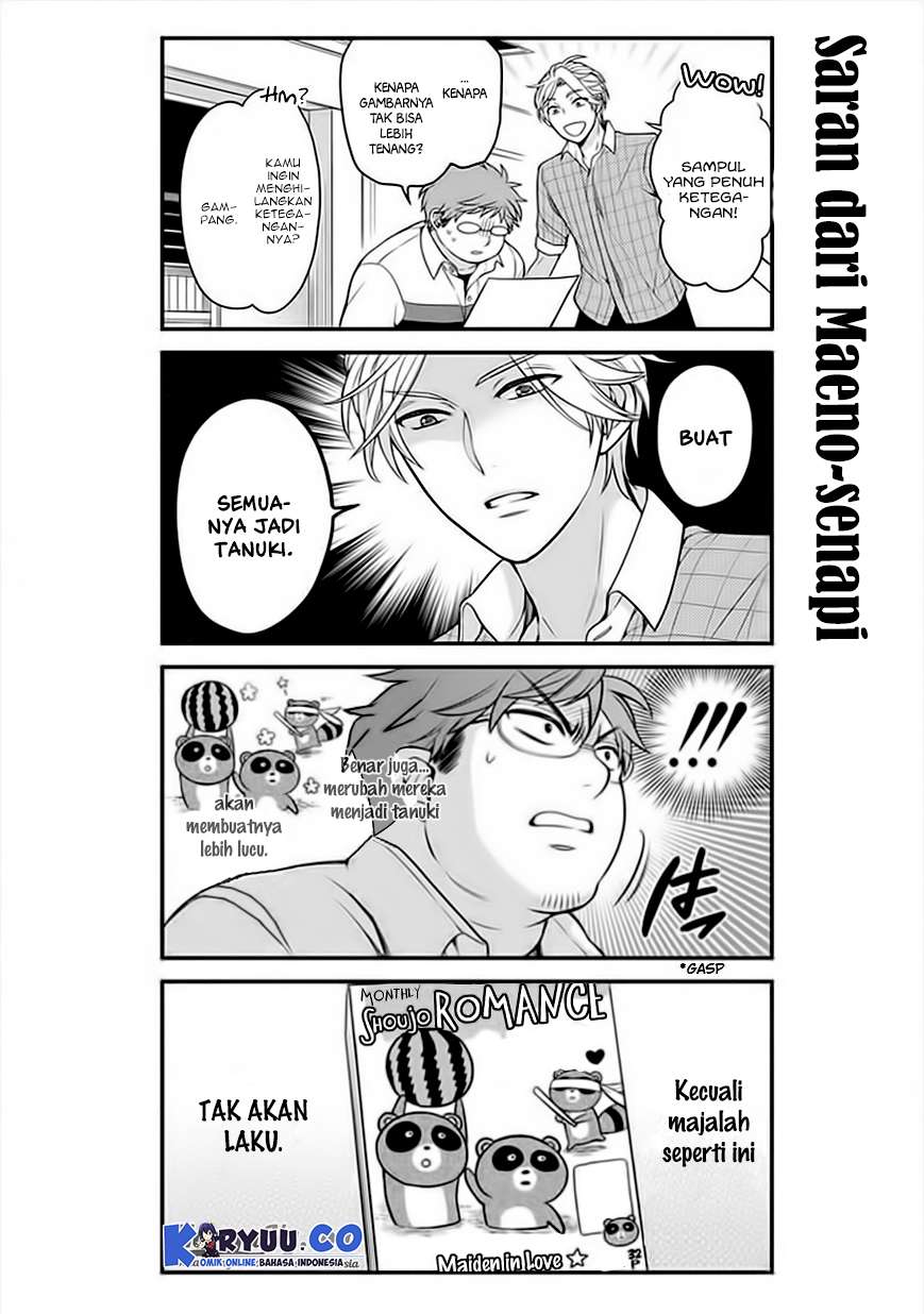 Chapter 50 - halaman 11