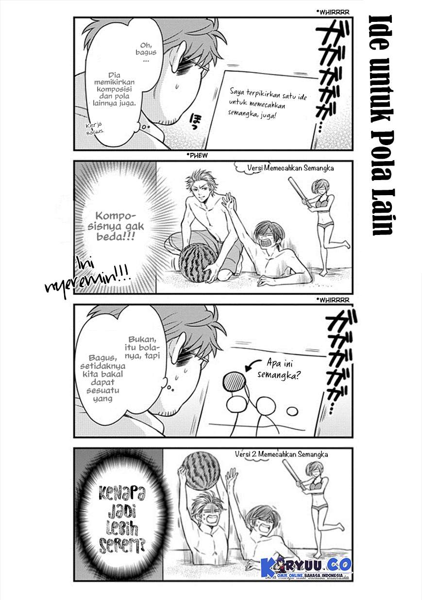Chapter 50 - halaman 10